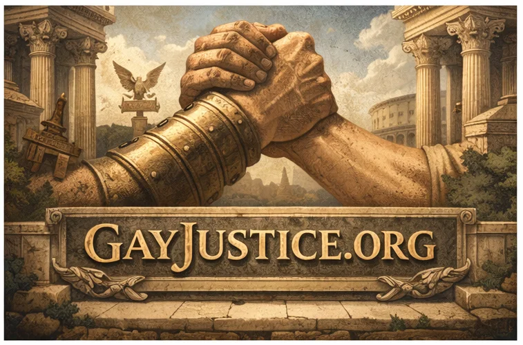 Blog pagina met artikelen, gidsen en updates over LHBTIQ+ rechtsbescherming, juridische zaken, mensenrechten en gelijke behandeling in Nederland