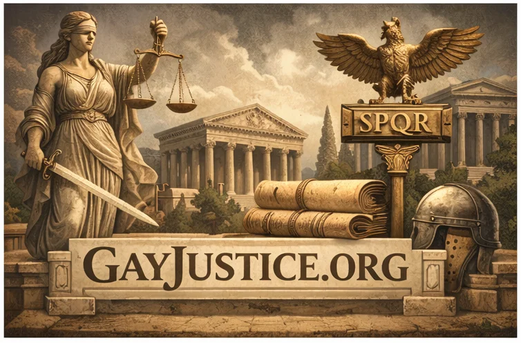 Contactformulier en contact mogelijkheden van GayJustice.org en Stichting Vrijheid & Gelijkheid - vragen over homorechten, discriminatie, juridische hulp